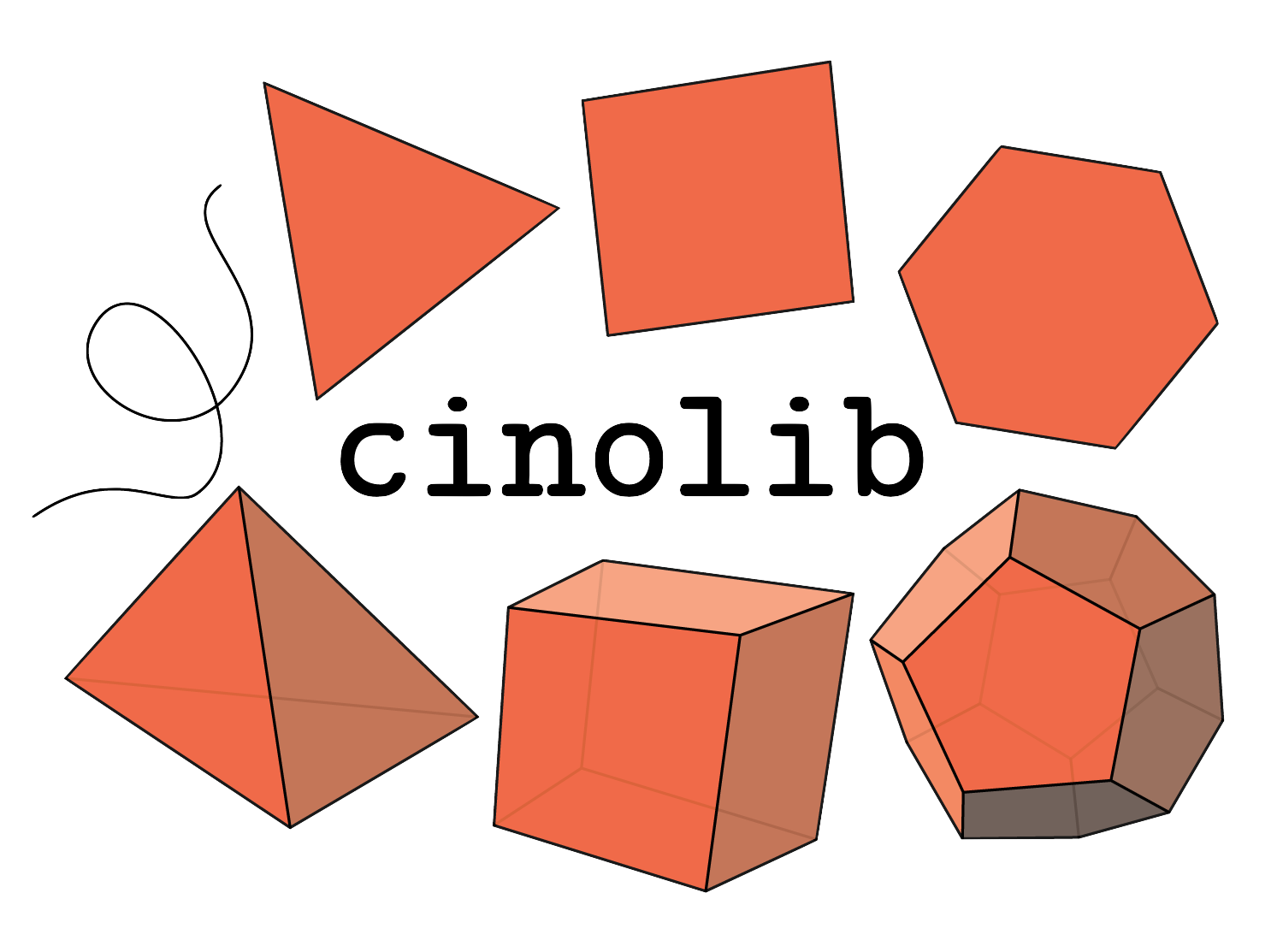 Cinolib Teaser